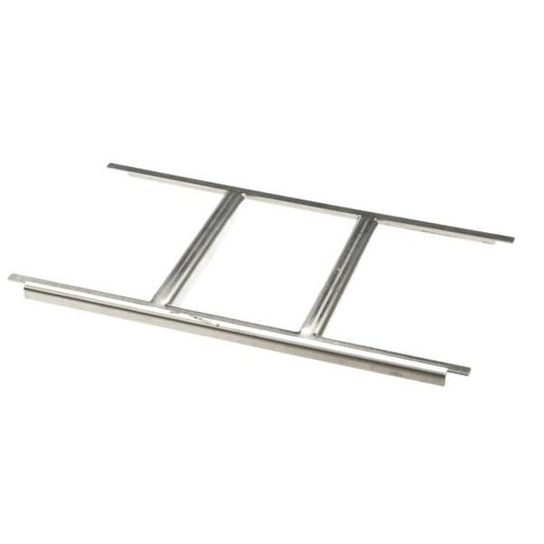Adapter, H-Bar, 1/9Th Size Pan